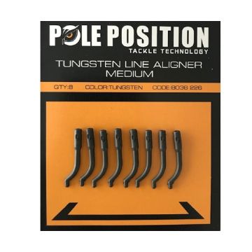 Line Aligner Strategy Pole Position Tungsten