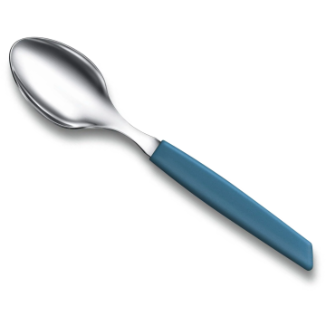 Lingura Victorinox Swiss Modern Table Spoon, Albastru