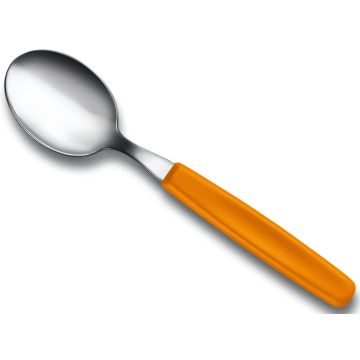 Lingura Victorinox Table Spoon, 5.1556.L9, Portocaliu