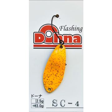 Lingurita Oscilanta Antem Dohna SC, Culoare SC4, 2.8cm, 2g