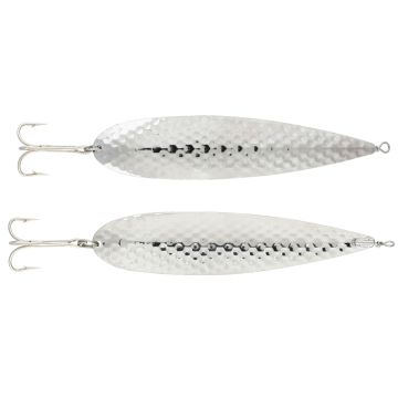 Lingurita Oscilanta Ragot, Argint, 7cm, 5.4g, 2buc/set