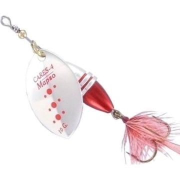 Lingurita Rotativa Mapso Cares Fly, PR, Nr.4, 10g