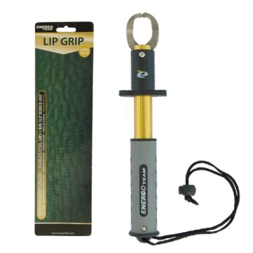 Lip Grip Laserfish, 22Kg