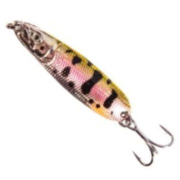 Lingurita Oscilanta Lucky John MAIBE, 001, 5cm, 8g