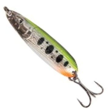Lingurita Oscilanta Lucky John MAIBE, 003, 7.5cm, 18g