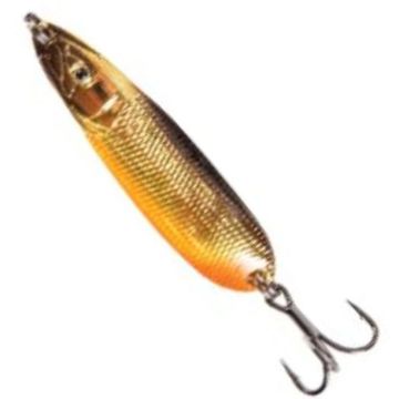 Lingurita Oscilanta Lucky John MAIBE, 004, 6.5cm, 13g