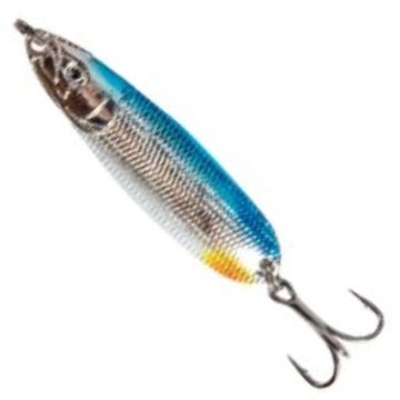 Lingurita Oscilanta Lucky John MAIBE, 007, 5cm, 8g