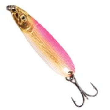 Lingurita Oscilanta Lucky John MAIBE, 008, 6.5cm, 13g