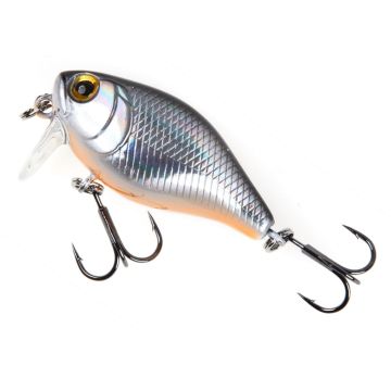 Vobler Lucky John Chubby 4SSR, Culoare 004, 4cm, 3g