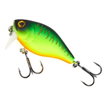 Vobler Lucky John Chubby 4SSR, Culoare 009, 4cm, 3g