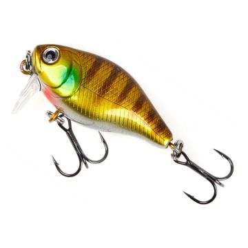 Vobler Lucky John Chubby 4SSR, Culoare 010, 4cm, 3g