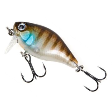 Vobler Lucky John Chubby 4SSR, Culoare 013, 4cm, 3g