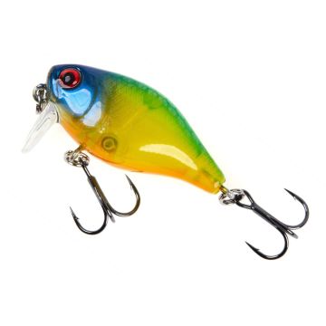 Vobler Lucky John Chubby 4SSR, Culoare 019, 4cm, 3g