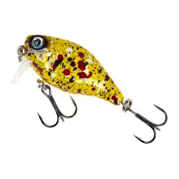 Vobler Lucky John Chubby 4SSR, Culoare 506, 4cm, 3g