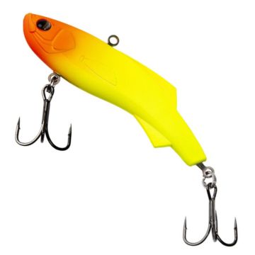 Vobler Lucky John Hard Lure Pro Series Soft VIB 78, Culoare 006, 7.3cm, 16g