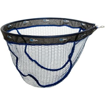Cap Minciog NuFish Quick Dry Landing Net 20", 55x45cm