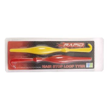 Loop Tyer Preston Rapid Hair Stop