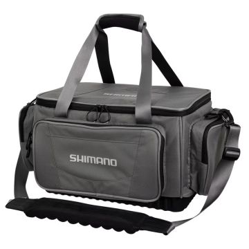 Geanta Shimano Tackle Bag, Large, 49x31x26cm
