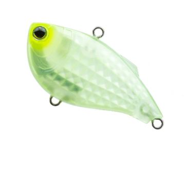 Vobler Yo-Zuri 3DR-X Vibe Sinking, Luminescent, 6cm, 14g