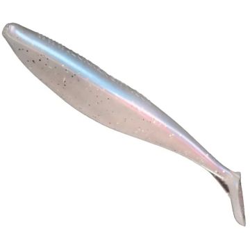 Shad Lunker City Swimfish 3.75”, 287 Pro Blue Shad, 9.5cm, 8buc/blister