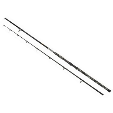 Lanseta WFT Big Cat Bank Cat, 4.10m, 200-1000g, 3buc