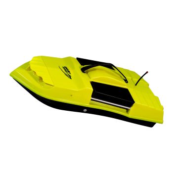 Navomodel Smart Boat Design Mach LiPo