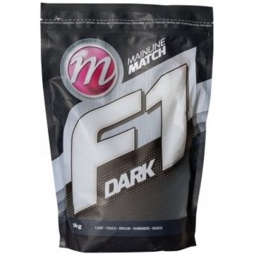 Nada Mainline Mix F1 Dark, 1kg