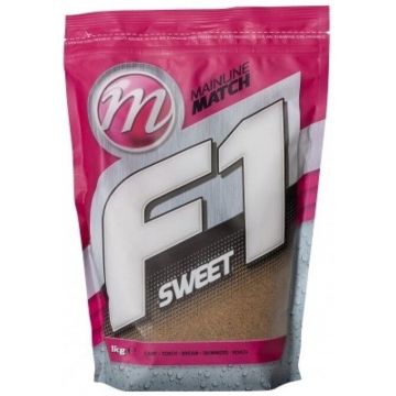 Nada Mainline Mix F1 Sweet, 1kg