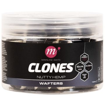 Wafters Mainline Clones Barrel, 150ml