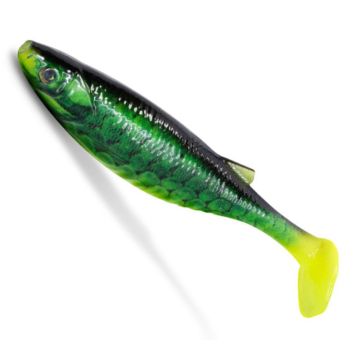Shad Delphin Realix 3D, Mamba, 13cm, 2buc/plic