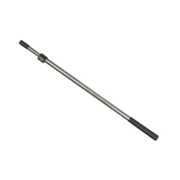 Maner Minciog Telescopic Spro, Aluminiu, 2.20m