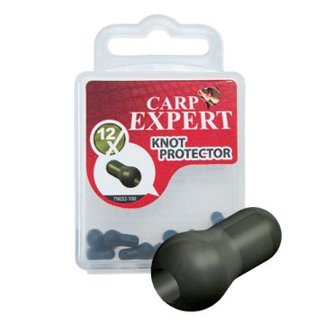 Mansoane Protectie Carp Expert Knot Protector, 12 buc/plic