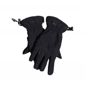 Manusi Impermeabile RidgeMonkey APEarel K2XP Waterproof Tactical Gloves, Black