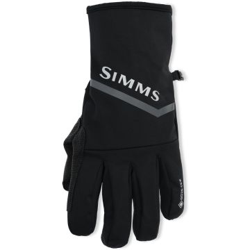 Manusi Simms ProDry GORE-TEX Glove + Liner, Black
