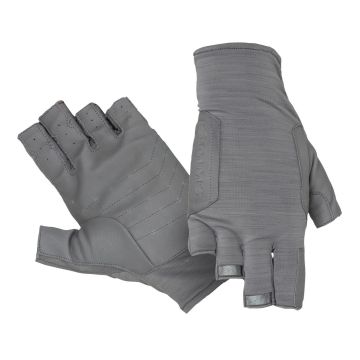 Manusi Simms Solar Flex Guide Glove Sterling