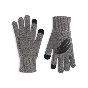Manusi Simms Wool Full Finger Glove