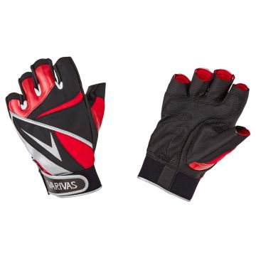 Manusi Stretch Fit Glove 5, Culoare Red
