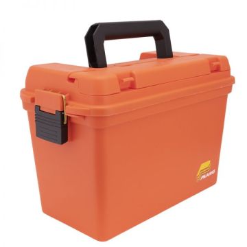 Cutie Plano 181250 XL Marine Box W/Tray, Orange, 43x26.4x33cm