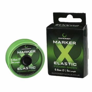 Marker Elastic pentru Fir Gardner MARK-IT, 5m