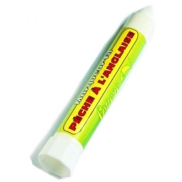 Marker Sensas pentru fir monofilament, Alb