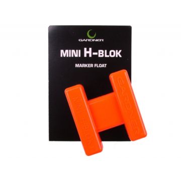 Marker Gardner Mini H-Blok Float