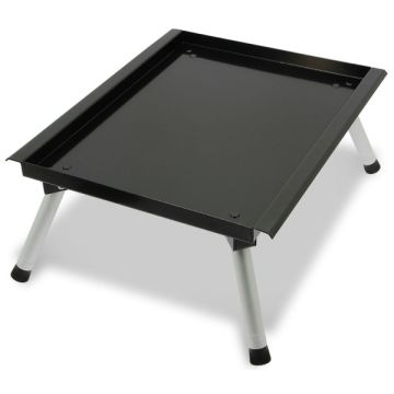 Masa Monturi NGT Bait Bivvy Table, 38x32x17.5cm