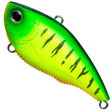 Vobler Yo-Zuri 3DB Vibe Sinking, Matte Fire Tiger, 6.5cm, 14.5g