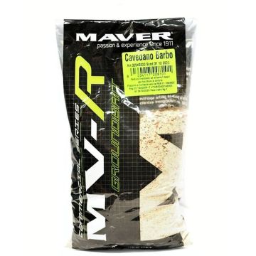 Groundbait Maver Barbo, 1kg