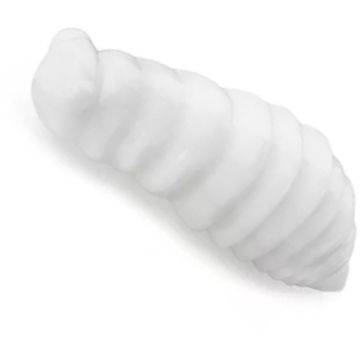 Naluca FishUp Maya 1.4, #009 White, 3.5cm, 2.2g, 8buc/blister