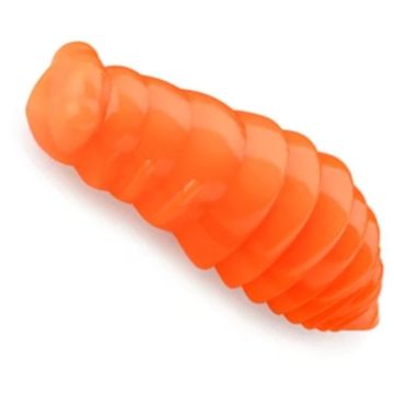 #113 Hot Orange