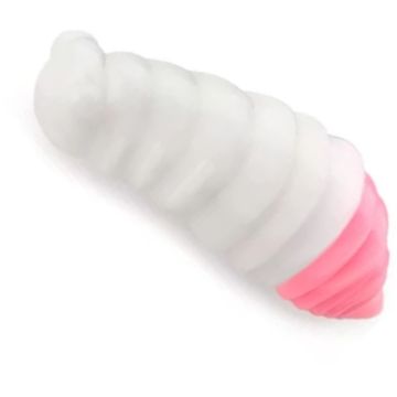 Naluca FishUp Maya 1.4, #132 White/Bubble Gum, 3.5cm, 2.2g, 8buc/blister