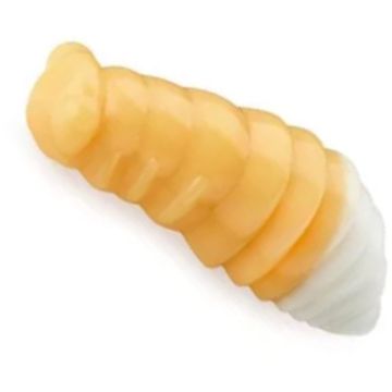 Naluca FishUp Maya 1.6, #134 Cheese/White, 4cm, 3.3g, 7buc/blister