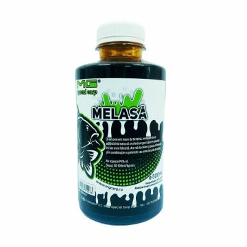 Aditiv Lichid MG Special Carp 250ml