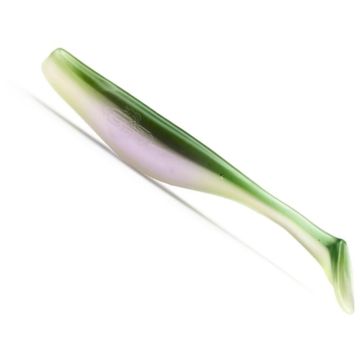 Shad Fast Strike Turbo Zander, Candy Caramel, 10cm, 10buc/blister